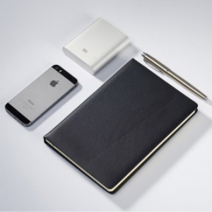 CG665 모던오피스 간편 비즈니스 메모장 (A5)