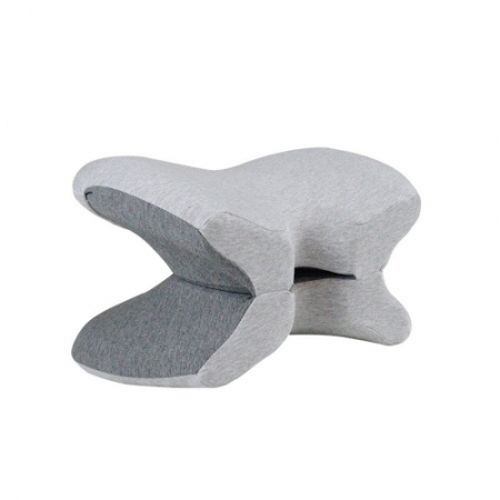 CG725 에코라이프 아이디어 다용도 쪽잠베개겸용 허리쿠션 #2