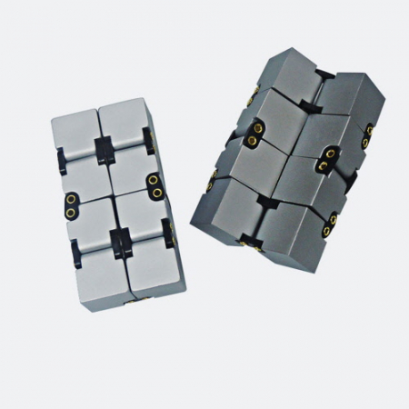 CG753 실버라이프 무제한 돌리기 노인 치매예방 루빅스 큐브 #2