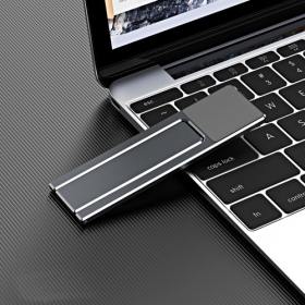 CD936 에코라이프 아이디어 노트북 듀얼 스크린 확장 폰 거치대 #2