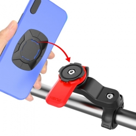 CD989 네이처 심플 자전거 핸드폰 거치대 #2