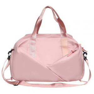 CE017 에코라이프 스타일리시 스포츠 헬스 가방 신발단독 건습분리