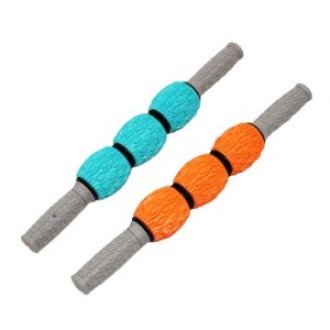 CE048 더바디 이지 스트레칭용품 요가 마사지 롤러