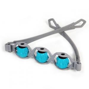 CE047 더바디 심플 스트레칭용품 휴대용 마사지 롤