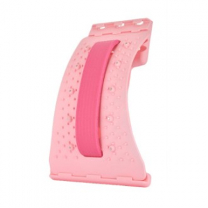 CE052 더바디 이지 스트레칭용품 허리펴기 마사지 척추이완