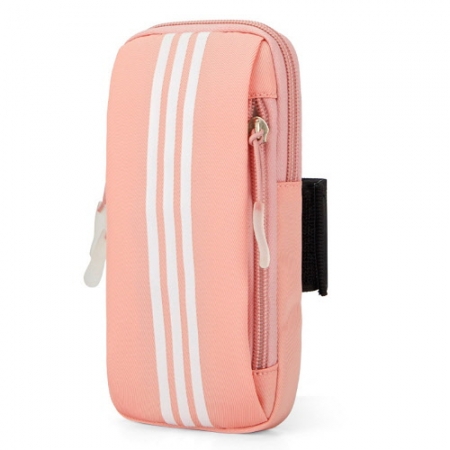 CE065 더바디 베스트 암밴드 달리기 운동 핸드폰 가방 #2