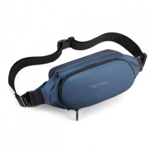 CE068 더바디 심플 허리 가방 허리쌕 슬링백