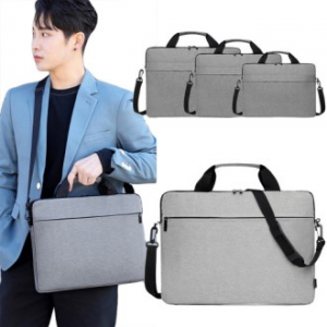 CG917 에코라이프 비즈니스 남녀 크로스 노트북가방