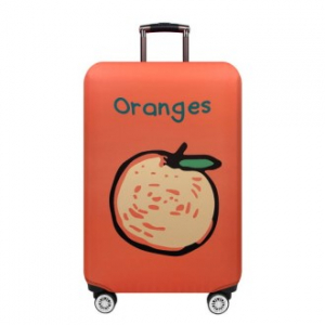 CG116 에코라이프 유즈풀 여행용캐리어 커버J (XL)