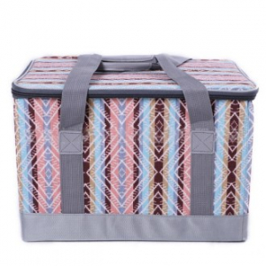 CG201 에코라이프 컴포터블 다기능 대용량 보온보냉 가방