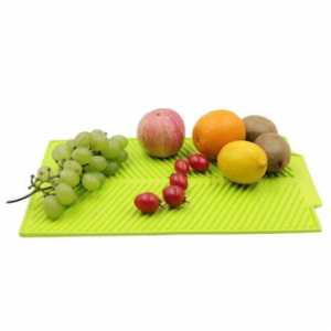 CF951 에코라이프 고급 실리콘 젤 드라잉 매트 (대)