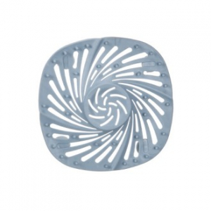 CD868 EL 스마트 욕실 헤어필터 주방 싱크대 하수도 실리콘 커버