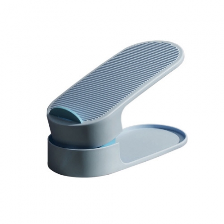 CD897 EL  신발장 신발 정리 높이 7단조절 슈즈홀더 슈즈렉 #2