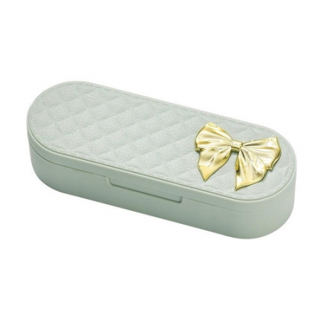 CG932 에코라이프 럭셔리 휴대용 미니 약통 상자 #2