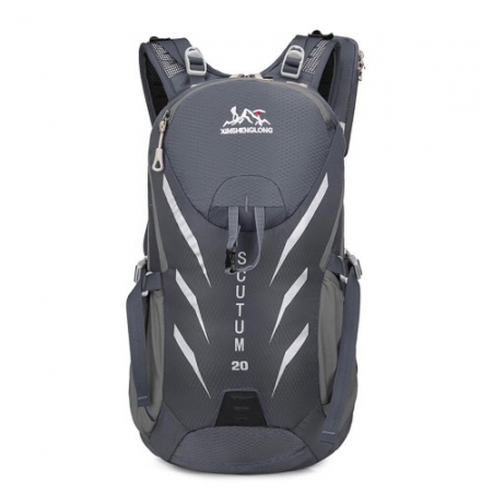 CG943 네이쳐 프리미엄 아웃도어 등산 라이딩백팩 #2