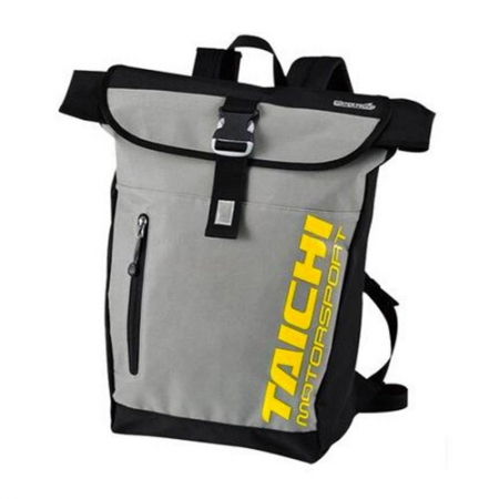 CG948 네이쳐 베이직 크로스 보더 방수 라이딩백팩 #2