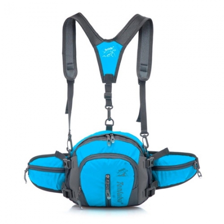 CG954 네이쳐 다기능 아웃도어 스포츠 방수 크로스 보더 #2