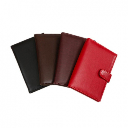 CG829 카테크 기본 가죽 다기능 자동차 면허증 여권케이스 #2