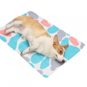 CH038 EL 러블리 애완동물 무더위 냉각 젤매트 (30*40)