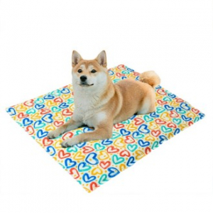 CH043 에코라이프 시원한 애완동물 쿨링 매트 (30*40)