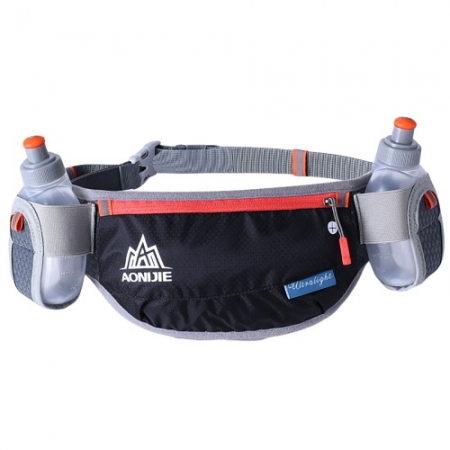 CH061 더바디 고급 야외 달리기 하이킹 러닝가방 #2