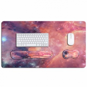 CH099 모던오피스 스 타라이트 컴퓨터 키보드 마우스패드