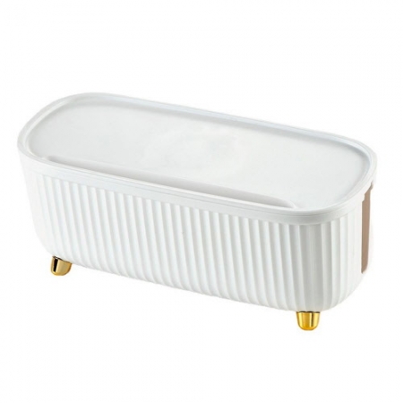 CH118 에코라이프 럭셔리 케이블 정리 스토리지박스 #2