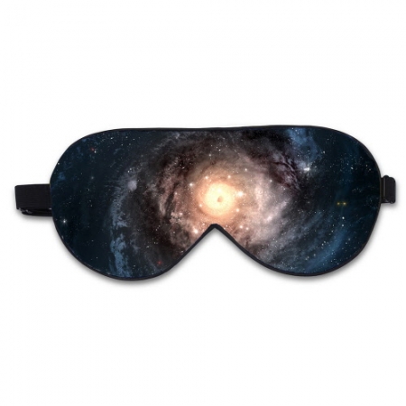 CG184 에코라이프 헤리티지 실크 수면안대 19mm #2