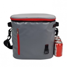 CG192 EL 아웃도어 아이스백 보온 휴대용 런치백 크로스백