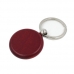 작은이미지: CG444 에코라이프 심플 와인 우드 자동차 키홀더 #2