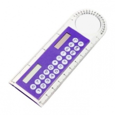 CG863 모던오피스 콤비네이션 10cm 눈금자 컬러 계산기