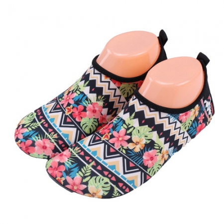 CG392 네이쳐 스타일리시 미끄럼방지 아쿠아슈즈 #2