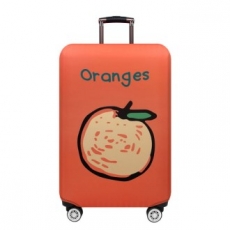 CG114 에코라이프 유즈풀 여행용캐리어 커버J (M)