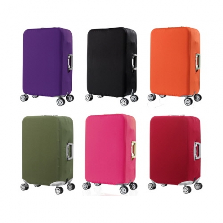 CG268 에코라이프 컨피던스 여행용 캐리어 커버B (XL) #2