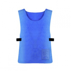 CG319 에코라이프 심플 야외 고온방지 쿨링 조끼