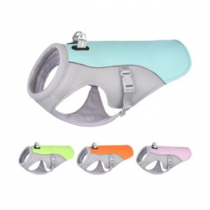 CG362 에코라이프 스페셜 펫 쿨 조끼 (S)