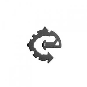 CG476 에코라이프 크리에이티브 15in1 스테인레스 병따개