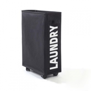 CG488 에코라이프 신상 다용도 요가매트 바구니 세탁바구니