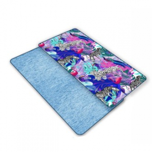 CG507 에코라이프 고급 극세사 마이크로 비치타올 180x90cm