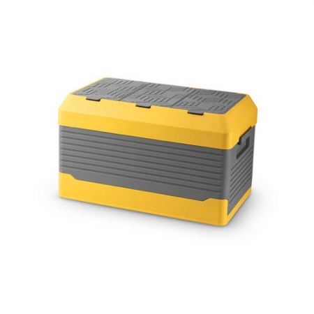 CG051 네이쳐 플레티넘 야외 캠핑 접이식 2단 폴딩박스(소형) #2