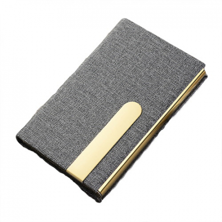 CF940 모던오피스 비즈니스 자석 명함지갑 #2