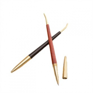 CG440 모던오피스 크리에이티브 마호가니 비즈니스 펜