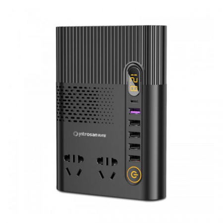 introsan n1-2 멀티 인버터 (12V전용) #2