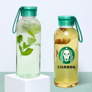 (H-160) 그린핸들 에코젠 보틀 600ml