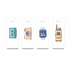 망고스토리지 루인스스틱  USB 메모리  16GB