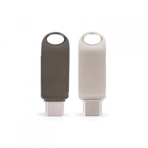 루인스 스틸스윙 타입C OTG USB 메모리 32GB