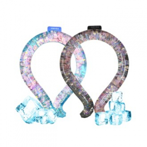 코젠터스 원샷 홀로그램 넥쿨링, 넥쿨러