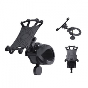 [하이온] 자전거용 스마트폰 거치대 HR-5