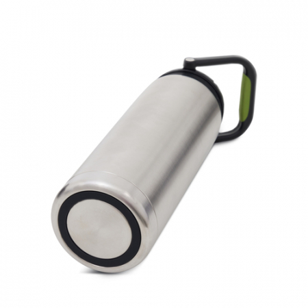 아소부 프리미엄 스테인레스 워터저그 캐년 리싸이클 1.43L - 팝업 빨대포함 (ESG 재활용 스텐 제작) // 캐나다 #7