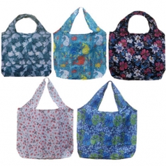 일체형 휴대용 장바구니 기본형B